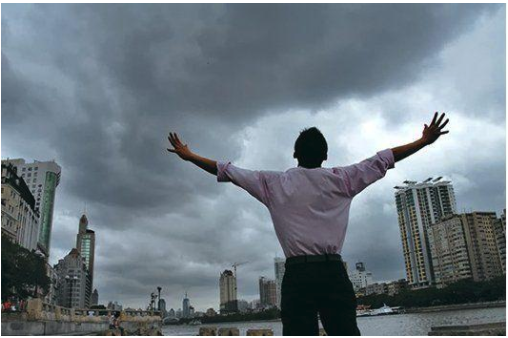 实现财富自由，一共要经历3个阶段，看看你处在哪个阶段？