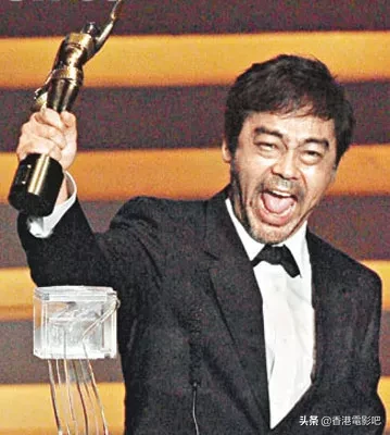 关于香港电影,从1997到2020