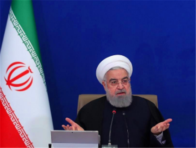 中伊合作剛迎來�蜜月期�，美國就橫插一腳，伊朗會變卦嗎？