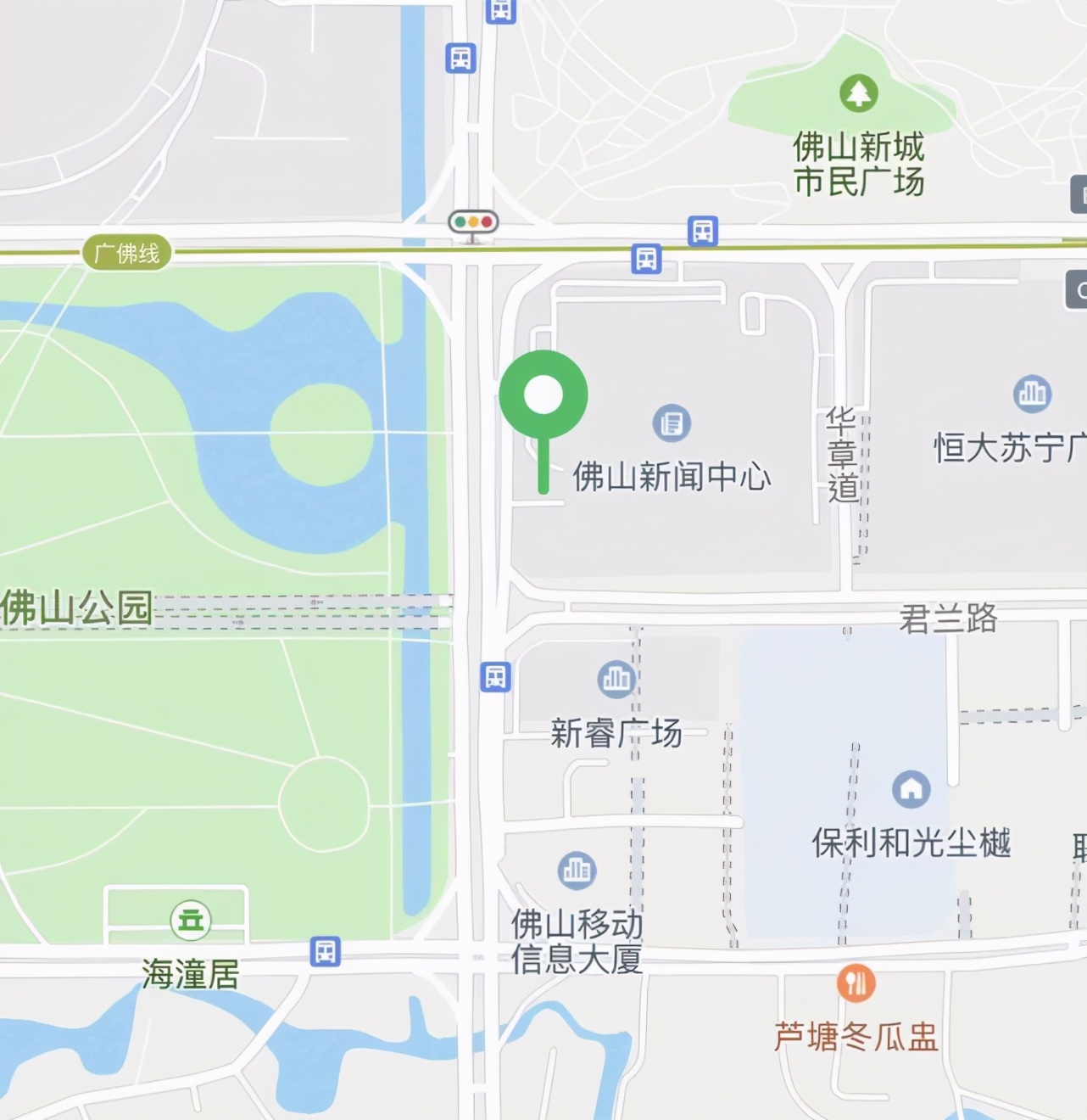 佛山唯一一场市级中考咨询会来啦！南海中学分校欢迎您们来咨询