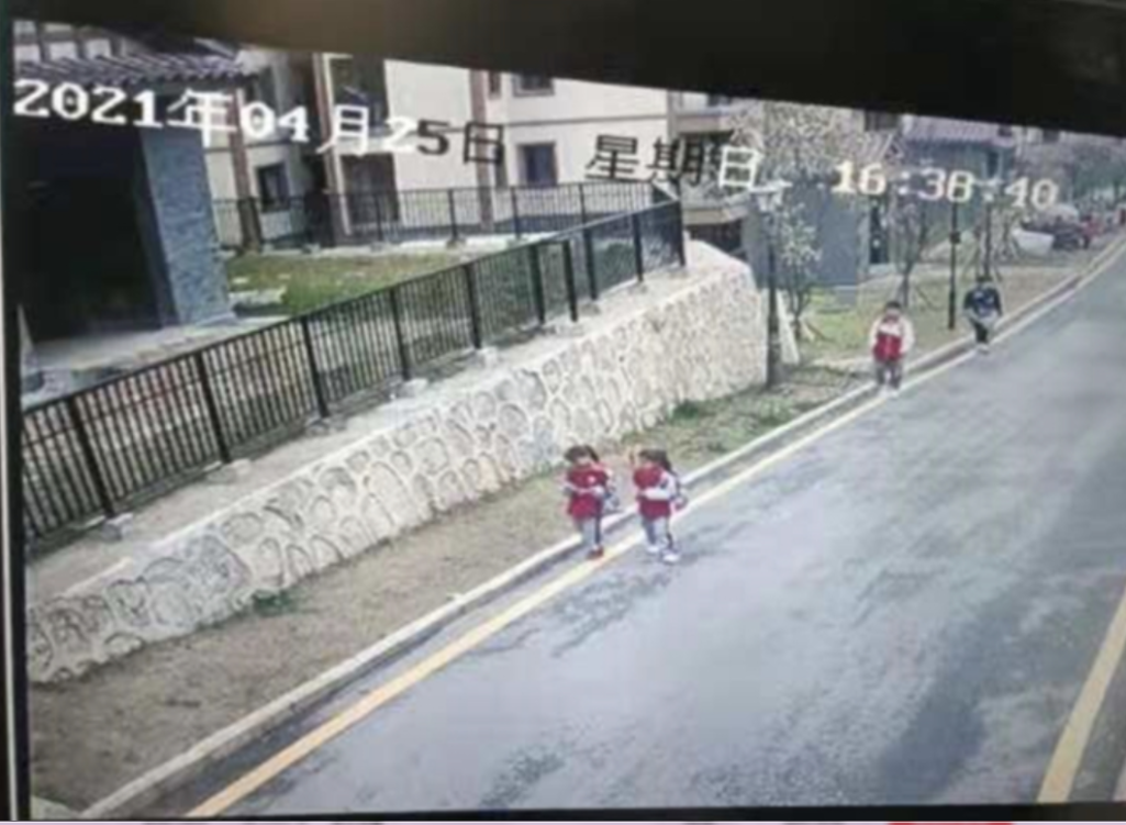 手段残忍！贵州8岁女孩放学路上被杀害，行凶者为受害人同小区50岁男子