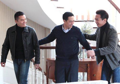 张嘉译6部巅峰之作，《蜗居》进不了前三，最后