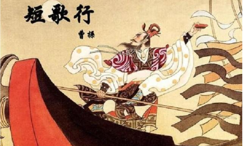 父亲节 | 盘点历史上著名的诗人父子-第2张图片-非凡网