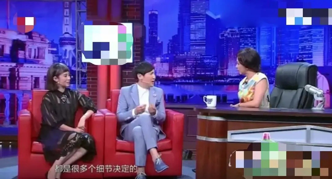 马丽：27岁成名，36岁嫁小10岁丈夫，因一部电影与沈腾避嫌6年