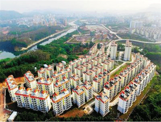 “房贷”将压垮经济？4亿房奴的现状下，消费力或不如印度