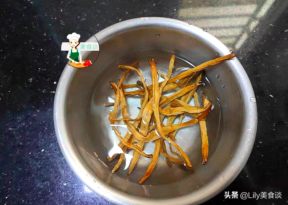 图片[5]-四物素汤做法步骤图 营养助消化-起舞食谱网