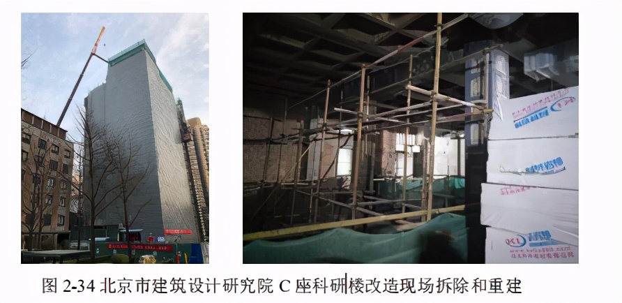 近零能耗建筑规模化推广政策、市场与产业研究