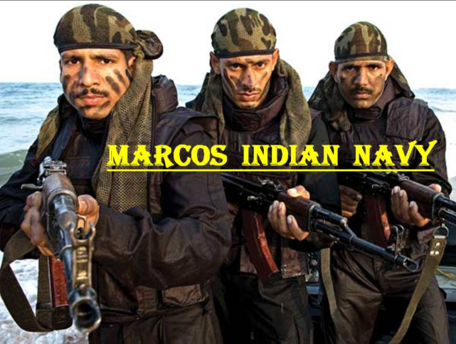 中印边境一线军情报告！印媒：印度三军特种部队全部抵达班公湖