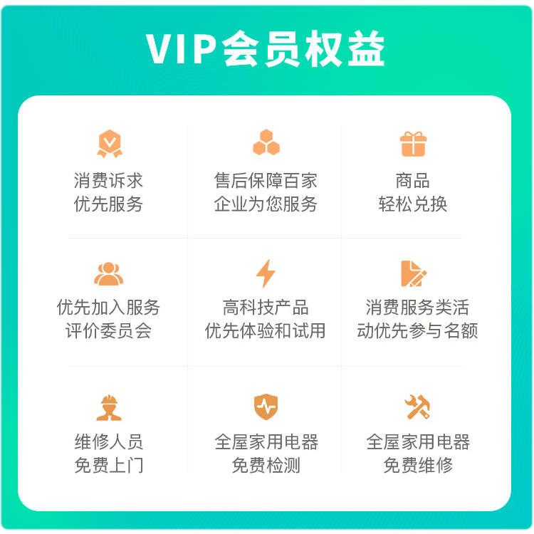 @所有人，消费保“女神节活动”已就位