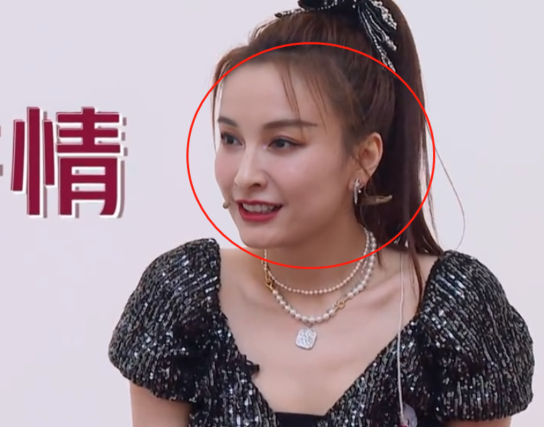 跳得一般唱得也一般？得知评委的点评后，吴昕