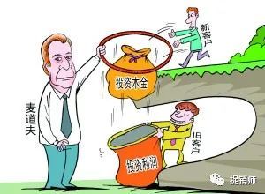 向鈺錦大數(shù)據(jù)繳納60萬可“解債100萬？利州檢察：切忌病急亂投醫(yī)