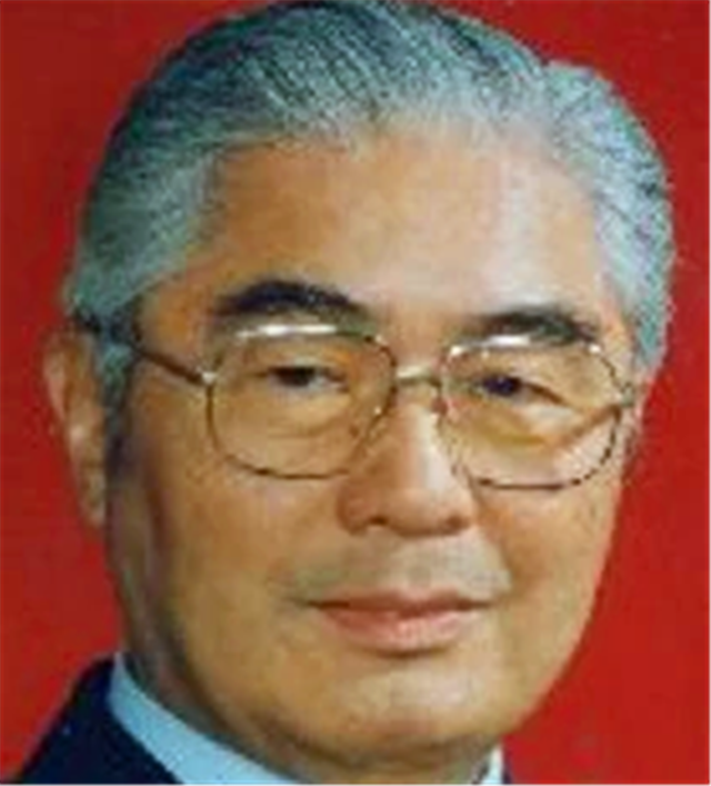 荣氏企业激荡70年：红色资本家荣毅仁和他的子孙