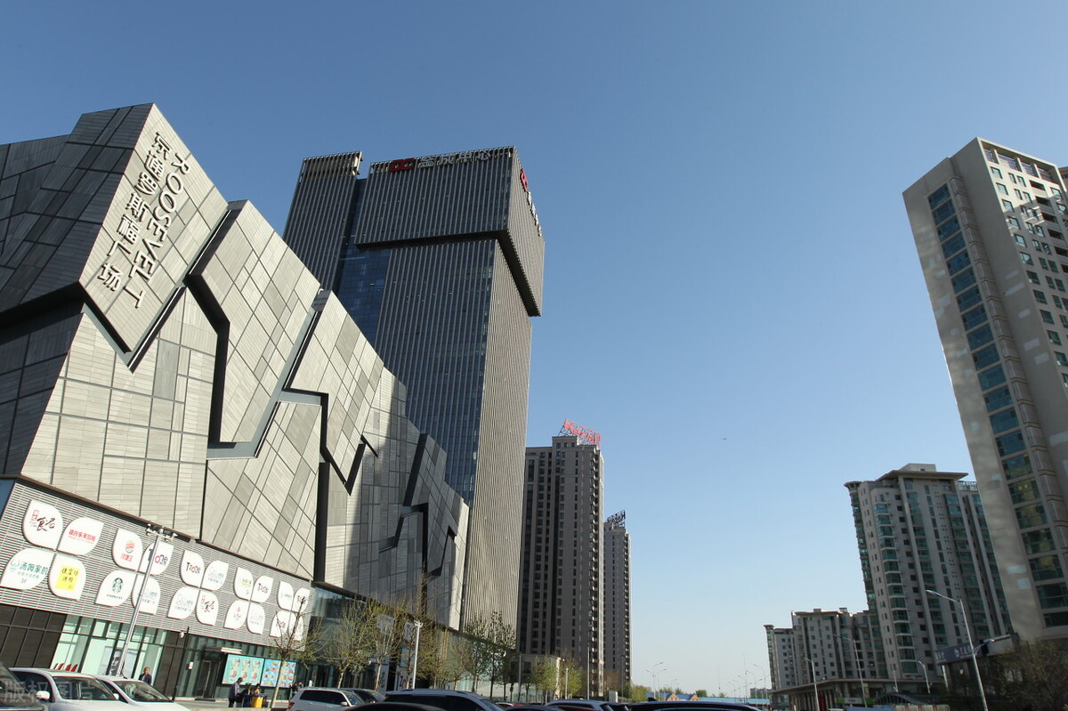 北京甲级写字楼租赁市场复苏脚步加快