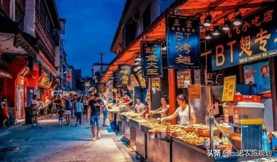 景区二次消费急需创新产品 要从哪些方面入手？