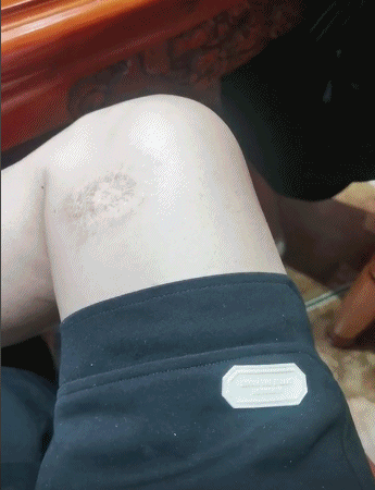 濮存昕现身私人饭局，闲聊遭偷拍，网友恐其失言成为另一个老毕