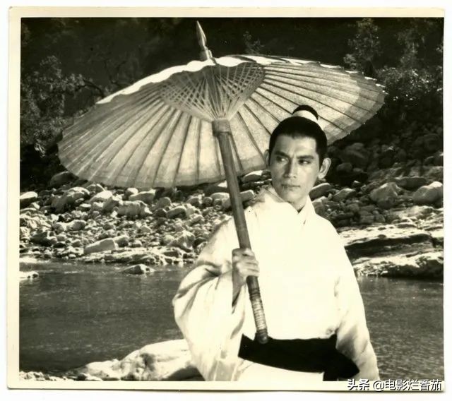 看完1967年版《龙门客栈》，才明白港人对它执念