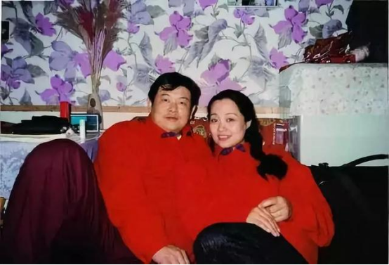 16年过去了，那个说要帮傅彪养儿子的葛优，履行承诺了吗？