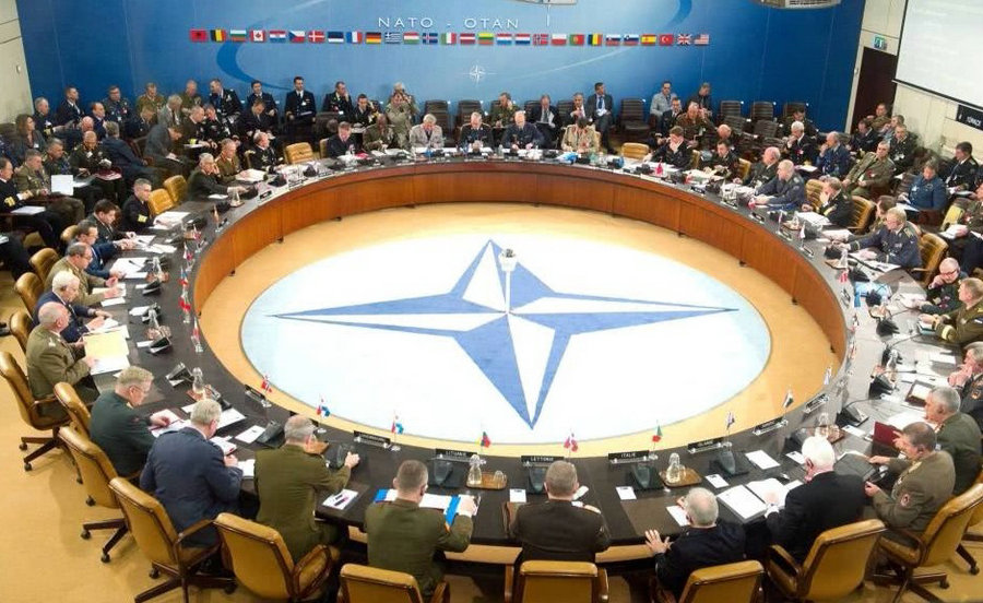 俄專家警告：一旦與美國爆發衝突，中俄可以很快形成軍事聯盟