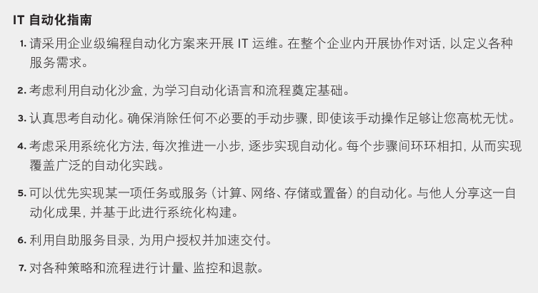 读红帽Redhat云原生应用的构建之路白皮书