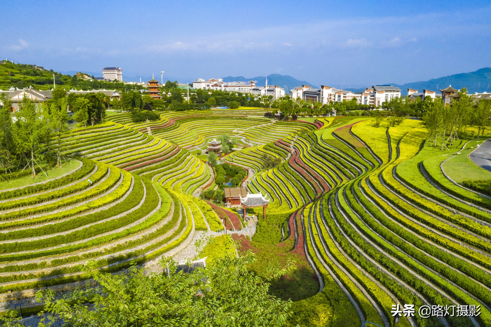 中国夏天最凉爽的4个城市，既好玩又能避暑，景色怡人美如画