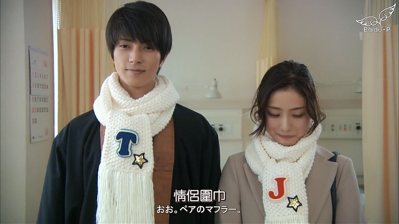 无狗血？不日剧？论一部日剧如何才能在中国网