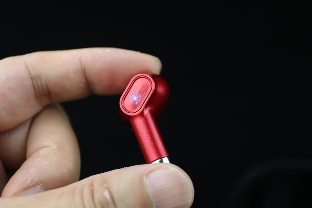 耳机也玩二分频 超低延迟 西圣游戏蓝牙耳机试听评测