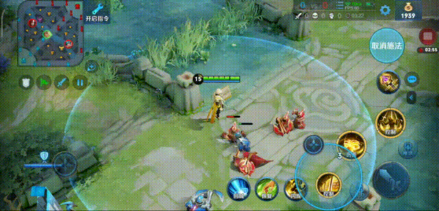 王者荣耀张良最强上分攻略：完克任何C位，无需东皇也很强