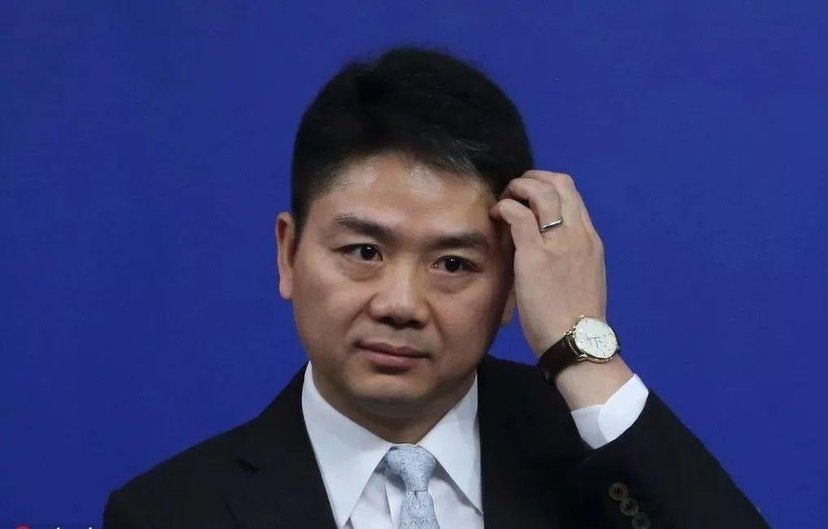 京东名字的由来，东是刘强东的东，那京来自于哪里？