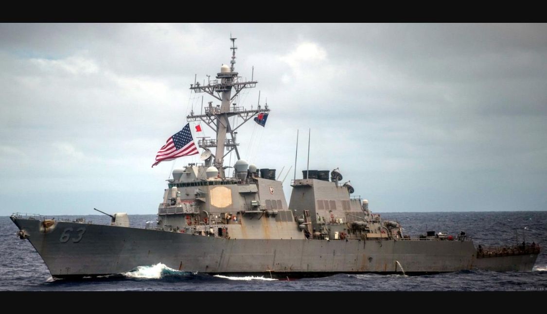 美國軍事挑釁已達前所未有的瘋狂，俄軍：低頭服軟，門都沒有