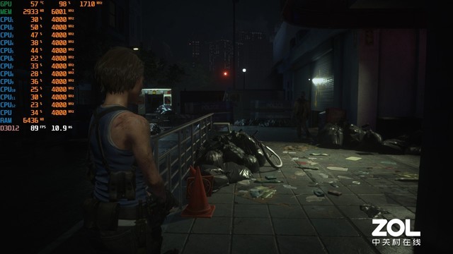 锐龙H真给劲儿 联想拯救者R7000 2020首测