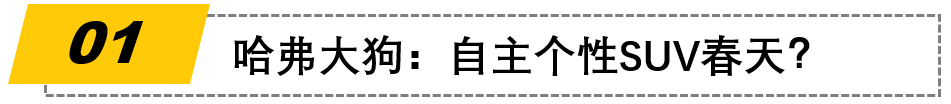 9月热闹了，这些热门车将正式上市