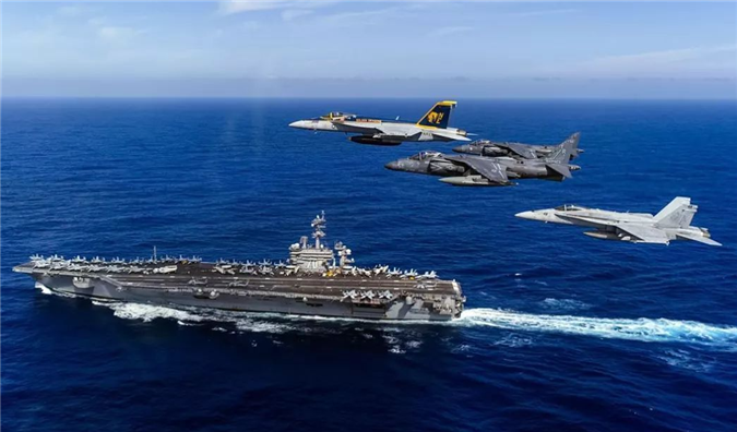 拿中国当敌手？李显龙提醒美国人：有一点，不