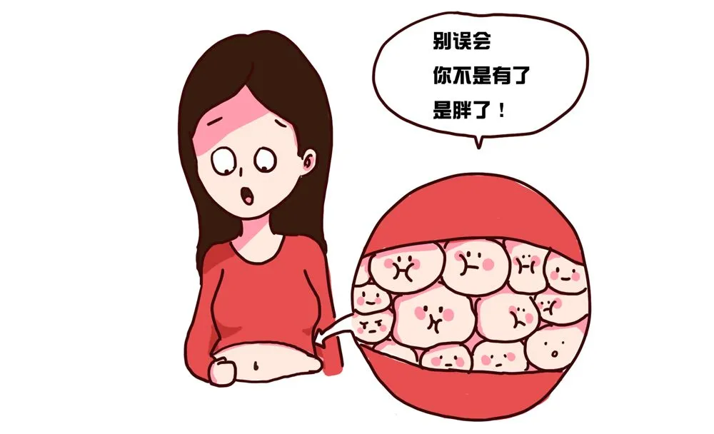 好好的乳房，怎么就得癌了呢？