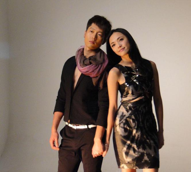 姚晨为何抛弃了又高又帅的凌潇肃转脸嫁给“丑