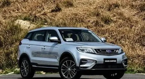 国产车中的四大油老虎，买得起养不起，第二个还不如打车划算