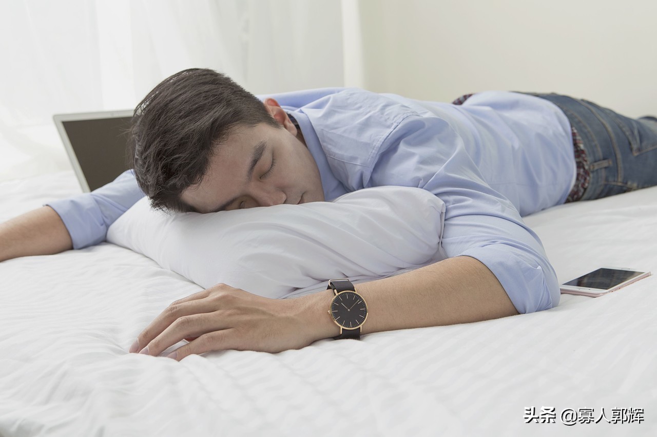 以案释法：警惕，创业千万别创企业和个体，要创公司