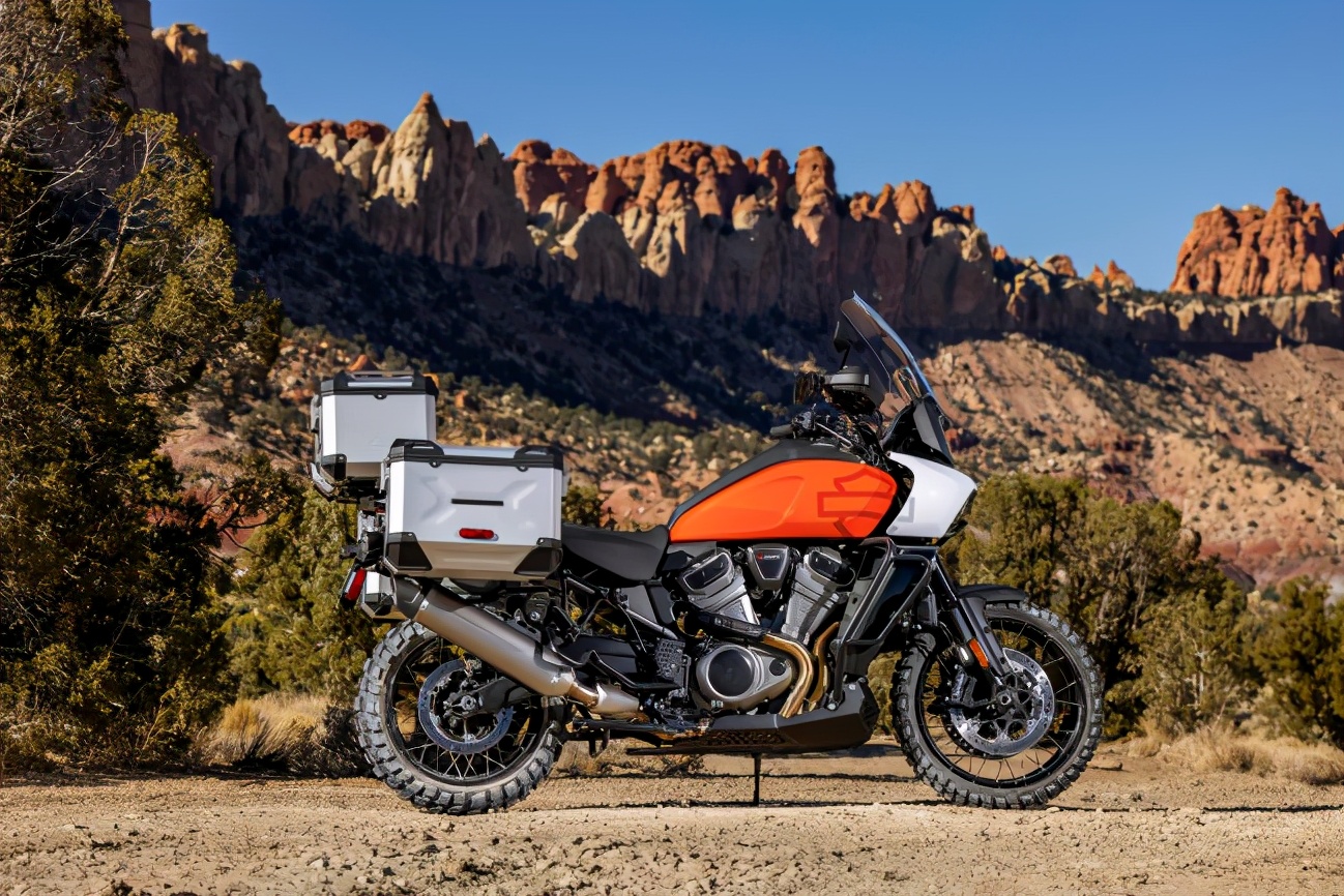 哈雷戴维森将于1月20日零点举行全球线上发布会