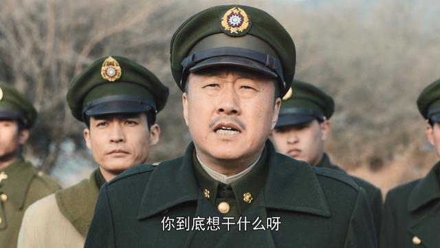 《大决战》出现的国军整编师、新编师、暂编师有何区别？