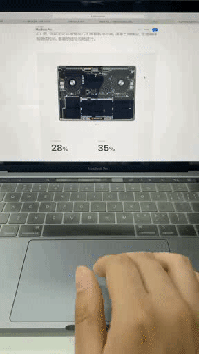 笔记本用户的大烦恼：触控板，想好好用你不容易