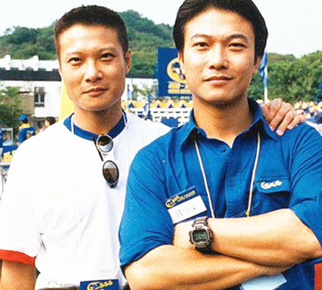 能把反派演得“又坏又苏”，我只服这4位男演员