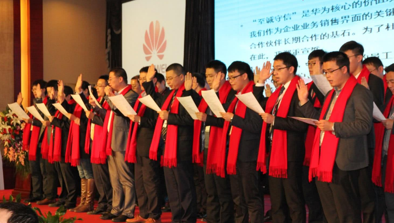 任正非再次&quot;点名批评&quot;!炸掉华为研发金字