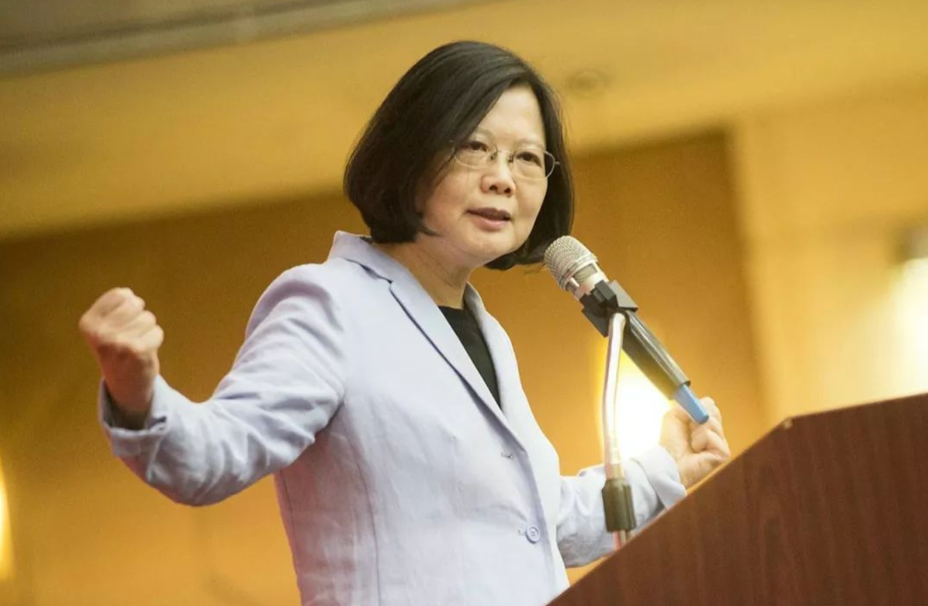 還挑釁大陸？ 美官員建議拜登深化台美關係，公開軍演向大陸展決心