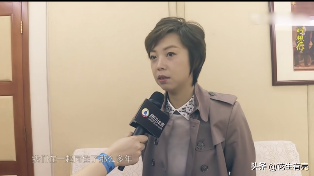 25年后再看王楠张怡宁：她们的多年“恩怨”，竟是最甜的姐妹情