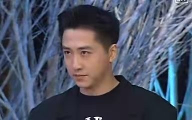 60岁庾澄庆血流不止，连夜送往医院，曾为伊能静与张宇反目成仇