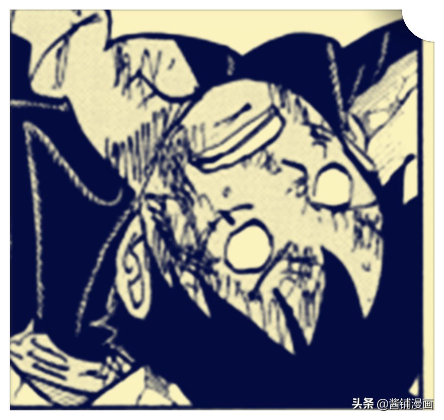 海賊王1013話，凱多擊落路飛，尾田讓劇情神轉折並讓大和成關鍵