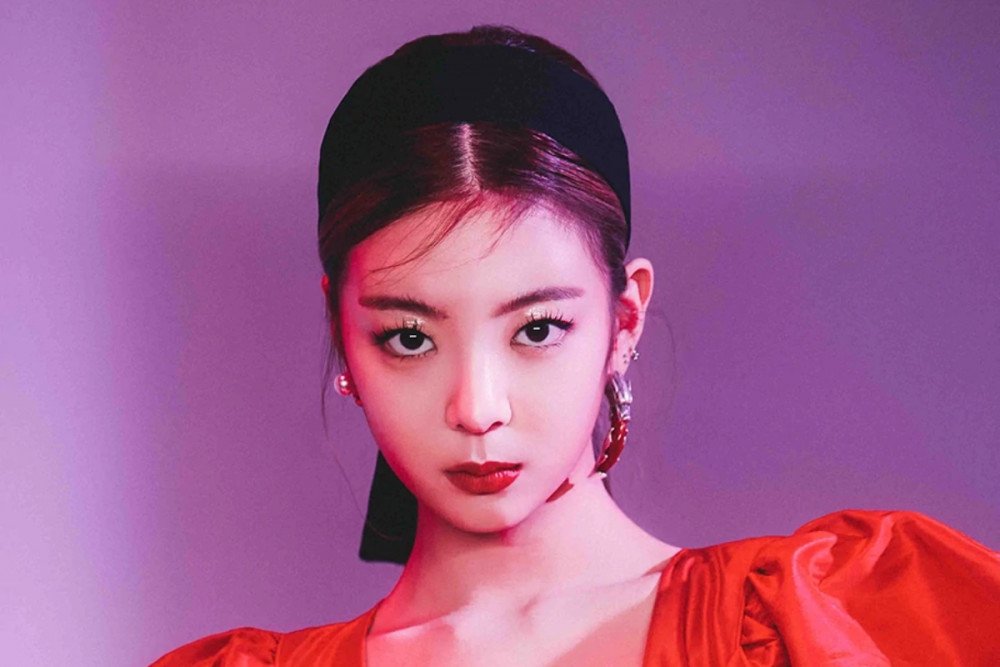 JYP也輸了？ 有韓國網友稱，我們對女團愛豆的指責是對的