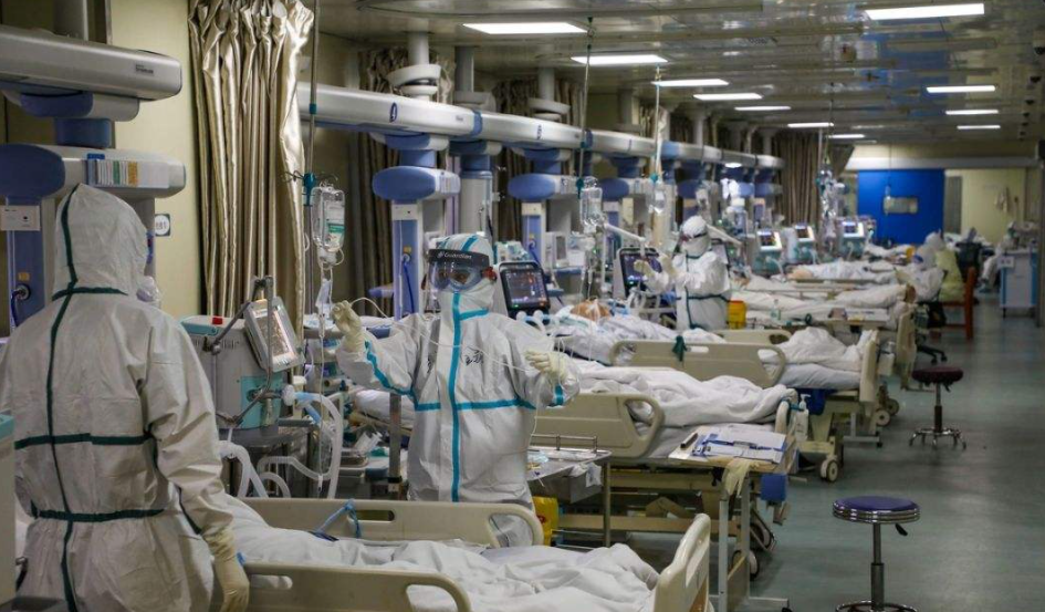 拜登剛獲交權便傳來噩耗，特朗普故作不聞不問，民眾或全低估他了