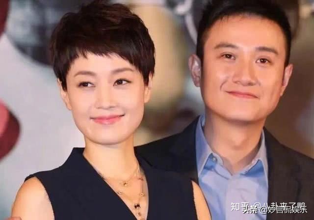 恭喜马伊琍！终于“复仇”成功了