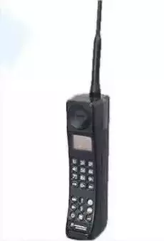 寻物 | 华为5G折叠屏火了！还记得你用过的第一台手机吗？