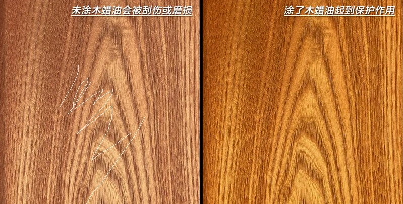 木蠟油有缺點(diǎn)嗎？木蠟油含甲醛嗎？